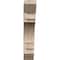 Ekena Millwork Merced Slat Smooth Bracket, Douglas Fir, 5 1/2"W x 30"D x 30"H BKT06X30X30MRC06SDF - alternate 3